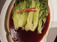 -秀儿四九城·新京菜(亚运村鸟巢店)