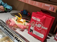 -海底捞火锅(龙湖三千集店)