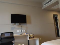 -锦江之星(西安五路口地铁站万达广场店)