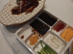 -望海湾鱼头泡饼·天津菜(空港店)
