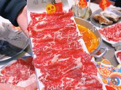 -荣叔港式沙嗲牛肉火锅(正佳潮流店)
