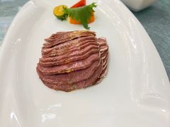 -汤记传菜(秀浦路店)