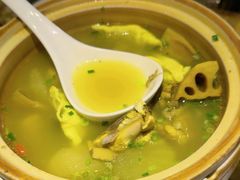 -東舍食唐精品陕菜馆