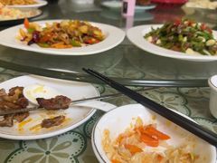 -新疆红柳花餐厅(新洲店)