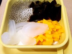 -开心果牛扒城(雍华庭店)