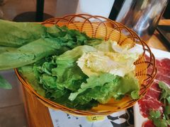 -海银海记潮汕牛肉火锅(新港中路海珠店)