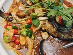 -淳小灶·千岛湖菜·匠心农家菜(九堡店)