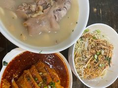 -牛王庙(龙华花园店)