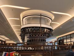 -马克西姆俄罗斯餐厅(通亚街店)