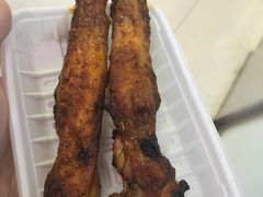 -一代烤翅王(大汉口店)