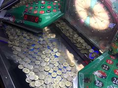 -天空之城电玩(曼巴特购物广场店)