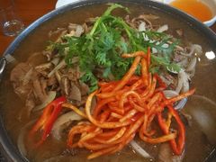 -全州拌饭馆(断桥店)