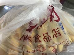 麻酱条-桂香村(护国寺店)