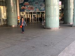 -鹏欣水游城