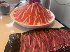 -安安火锅(上美广场店)
