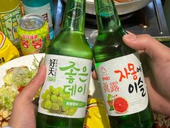 -韩热集市(百源店)