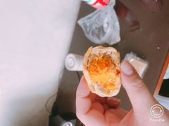 -百饼园(南后街店)