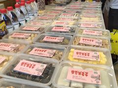 -定胜糕小店-蒋顺发