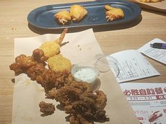-必胜客(华地店)