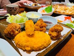 -二丁目食堂(浑南花园城店)