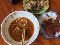 -筋面郎(东坡店)