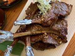 -王鼎精致料理铁板烧(世博源店)