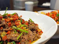 -八碗湘长沙市井菜(坡子街店)