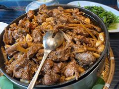 -甘家界牌柠檬鸭(青山店)