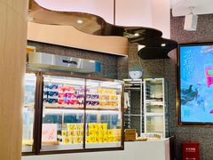 -奈雪的茶(青岛卓悦里INTOWN店)