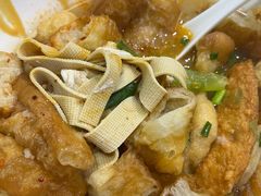 油条-重庆麻辣烫(国权路店)