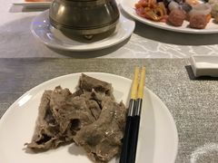 -怡乡王品海鲜姿造自助体验餐厅(大岛商业广场店)