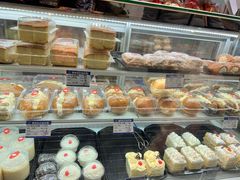 -白玉兰食品(中山公园龙之梦店)