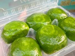 -王家沙点心店(南京西路总店)