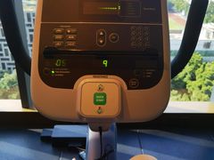 -广州天河希尔顿酒店