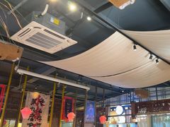 -水煮三国·川鲁江湖菜(香山店)