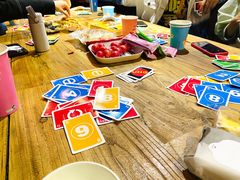 -第三空间·趣味桌游·轰趴.室内CS.剧本杀(大武汉1911店)