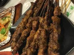 -夜半不二海鲜炭烤(文汇巷店)