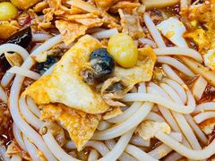 -红鼻子桂林米粉(金唐新光界店)