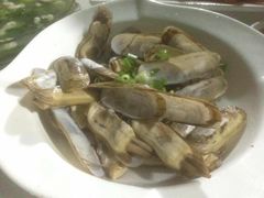胖大嫂渔家排档-胖大嫂渔家排档(半边山店)