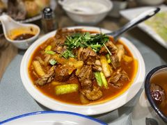 -阿西娅·西北妈妈拿手菜(华联店)