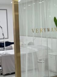 -Verywang半永久纹眉•仪器野生眉
