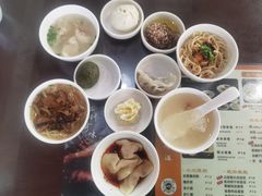 -正一涵老味道名小吃(广汉总店)