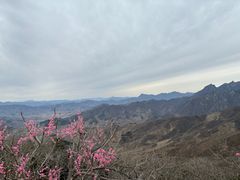 -慕田峪长城