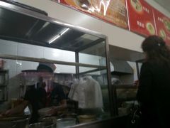 -杨记灌肠(食品街店)