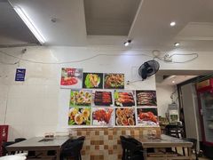 -可汗草原碳烤羊腿(欧景城店)