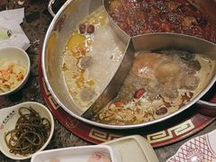 -成都辣满城老火锅(融创茂店)
