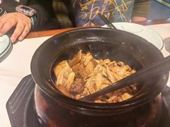 娘家做的瓦罐香-回家吃饭·地道南昌菜(建德观总店)