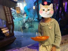 -淀里船宴(卓达店)