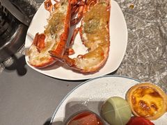 -博林天瑞喜来登酒店·西丽尚膳