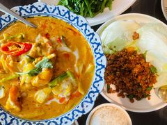 -Thai Alley泰爱里(二沙岛店)